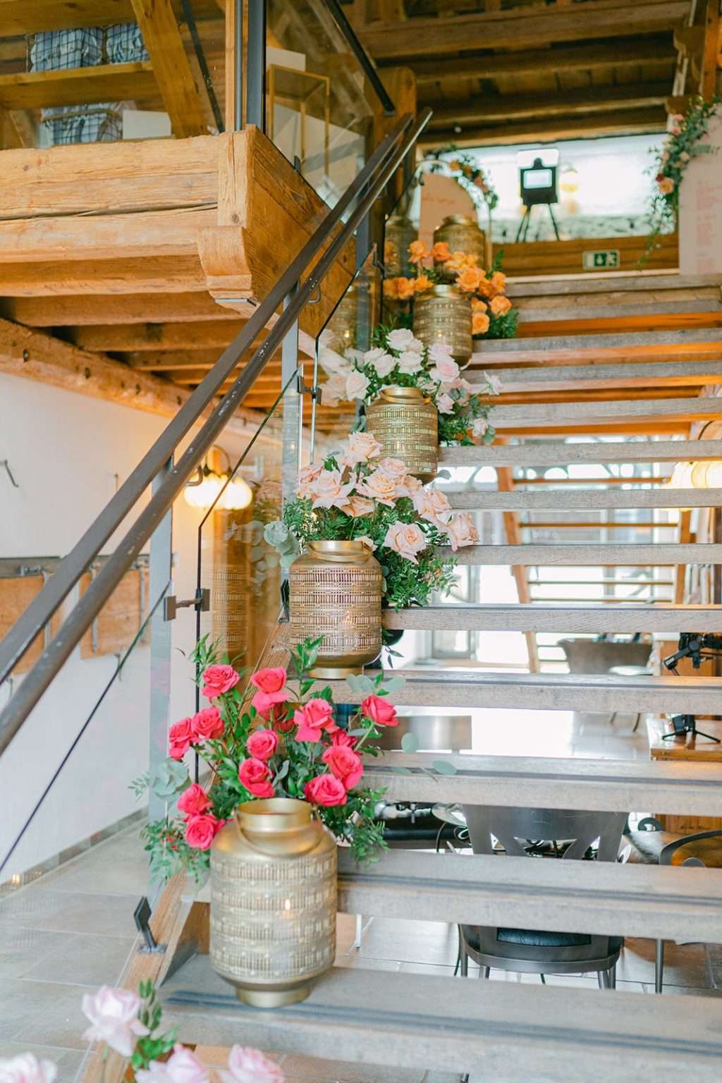 Portes Des Iris Wedding For A Historic Venue And Stunning View portes-des-iris-wedding-for-a-historic-venue-and-stunning-view