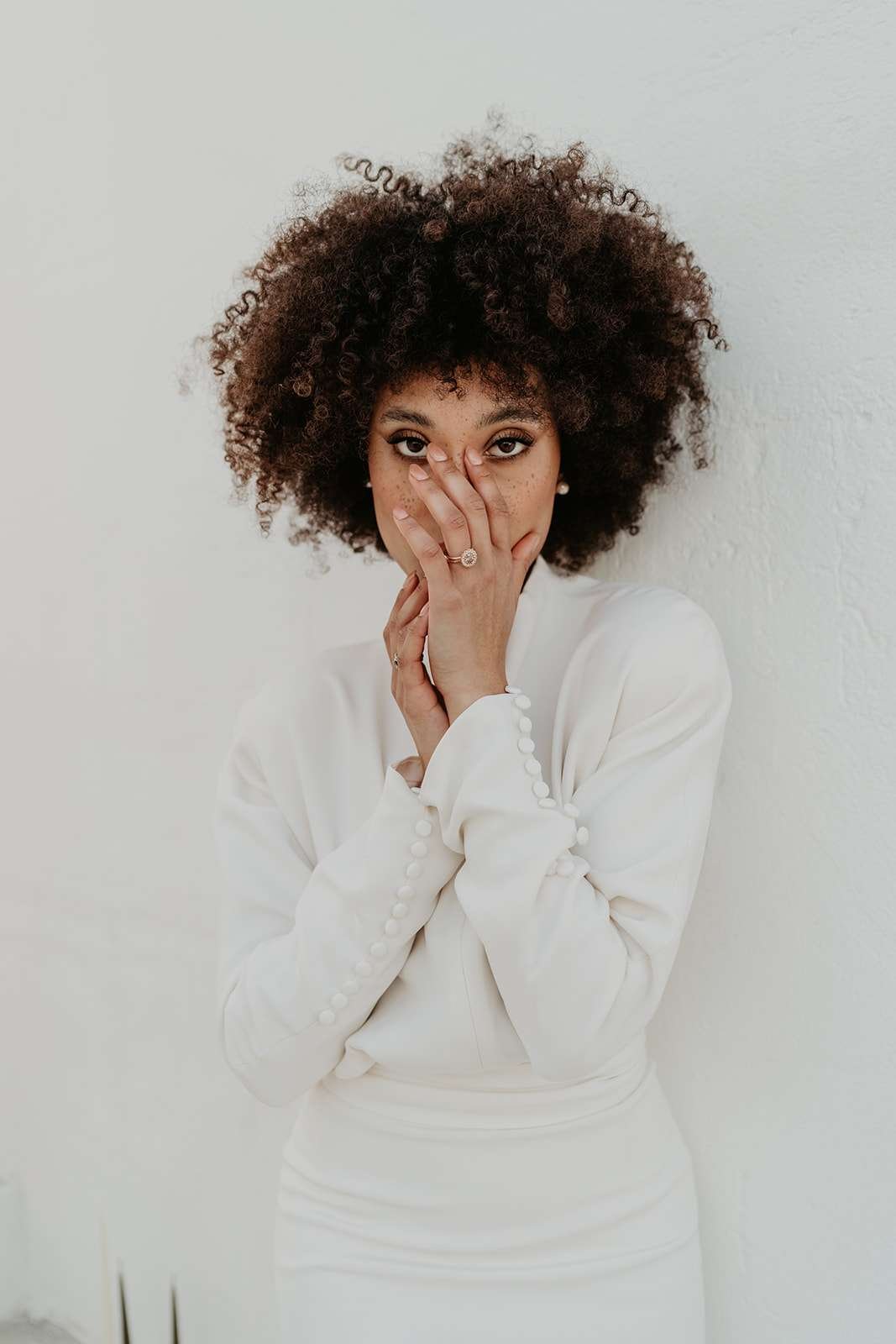 Stunning Intimate Wedding In Puglia Italy at the Villa Cardo