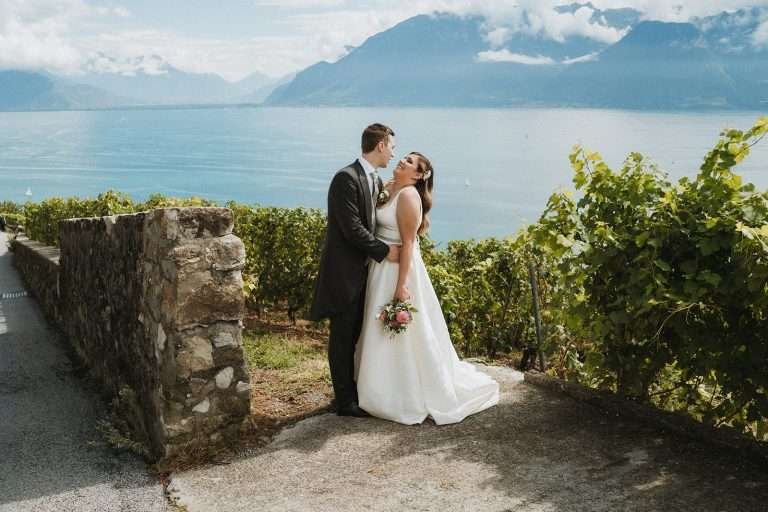 Où se marier dans le canton de Vaud ?