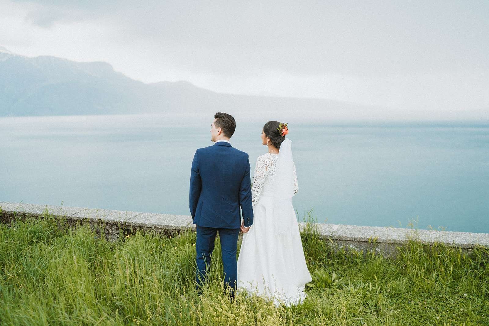 Getting married in Switzerland? Here are some of my favorites wedding venues in Switzerland!