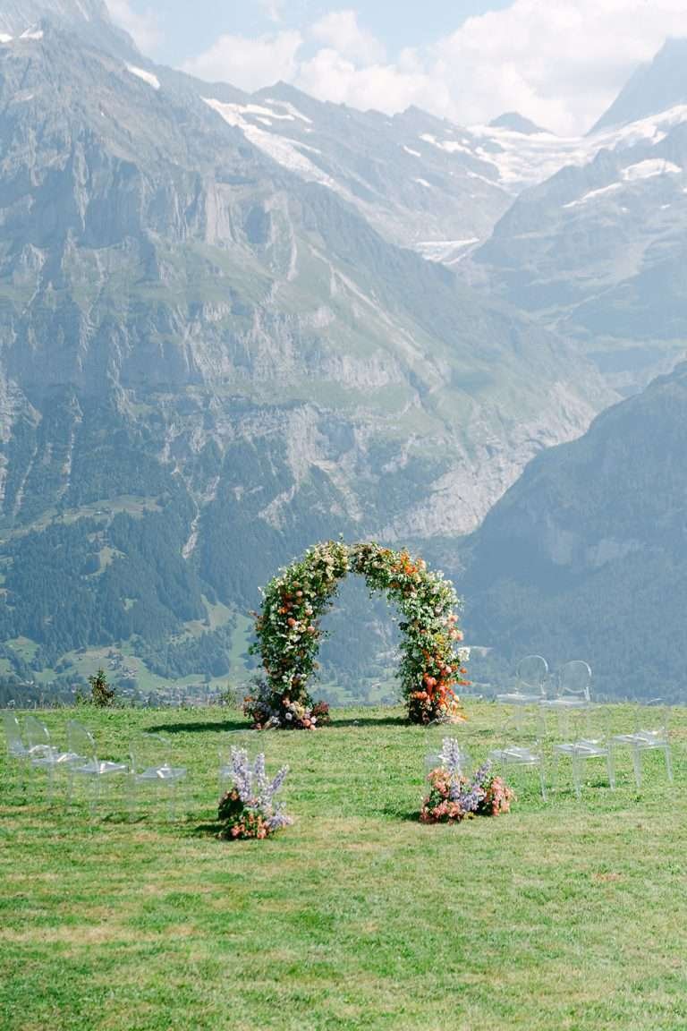 The Ultimate Guide for Having a Swiss Alps Elopement!