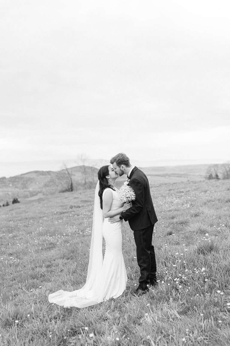 Planning a The Dolder Grand Wedding: All You Need to Know