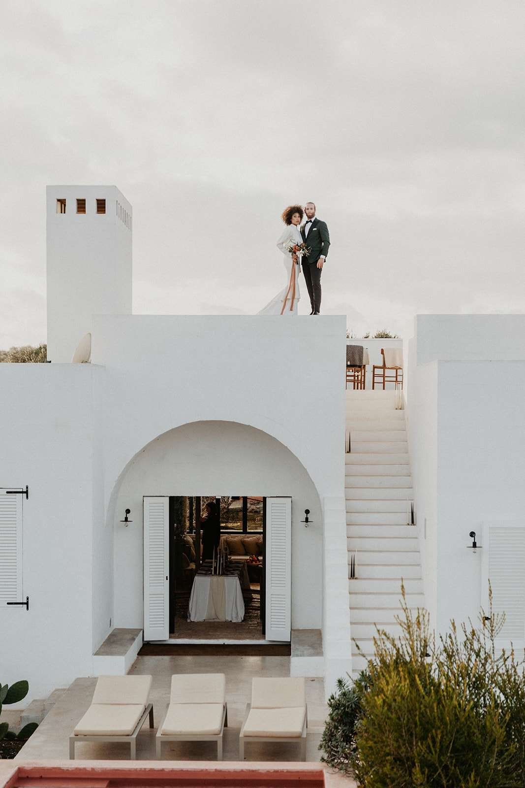 Wedding venues in Puglia