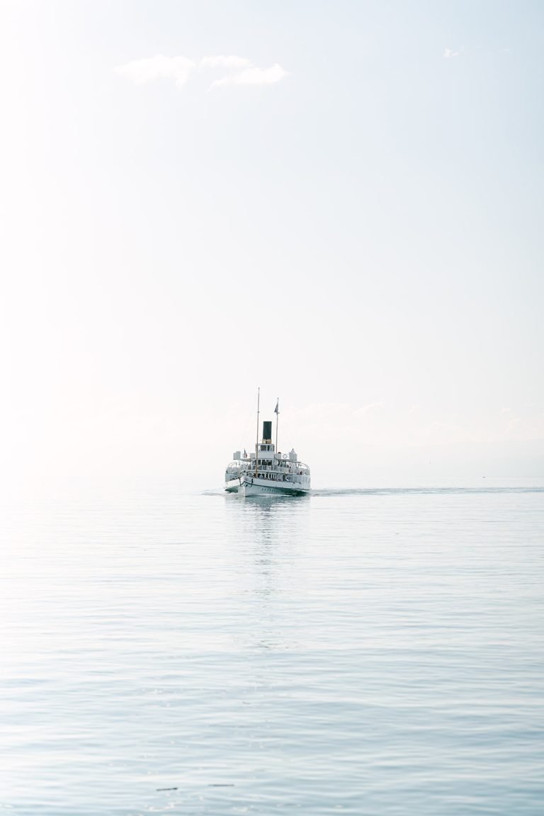 The 6 Best Wedding Venues in Geneva, Switzerland For Your Day