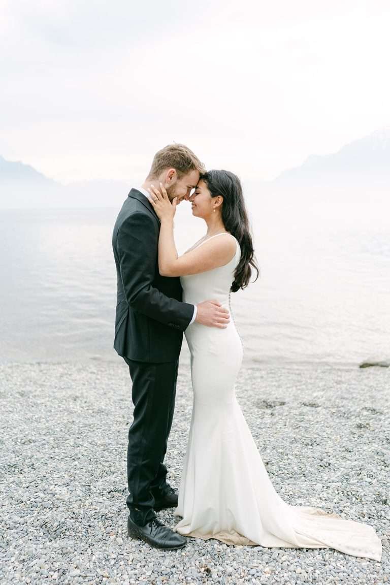 Mariage en Lavaux Suisse – idées de lieux de mariage