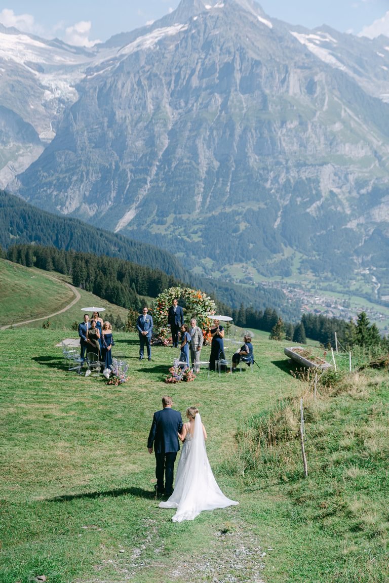 Comment Trouver la Salle de Mariage Parfaite en Suisse : Guide Complet