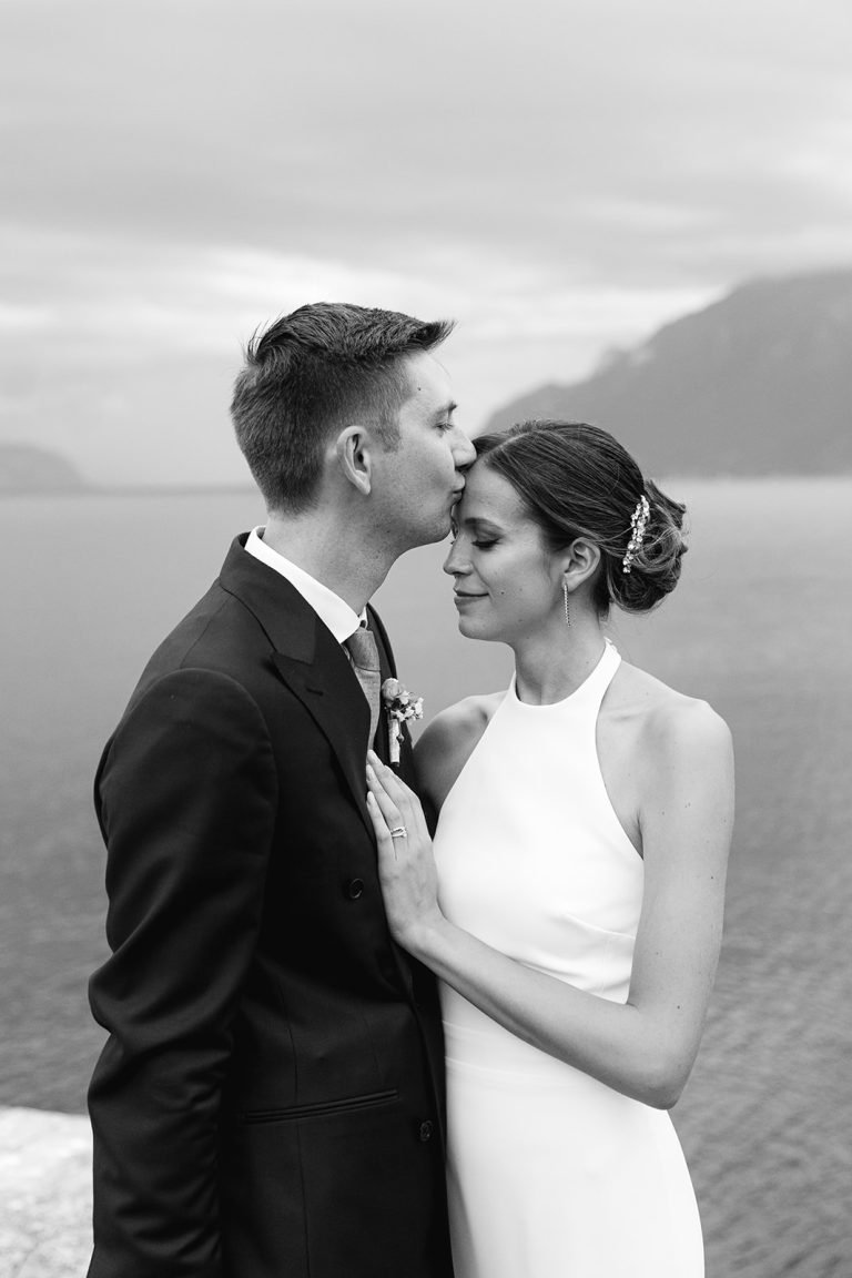 Plan the Perfect Wedding at Chateau de Glérolles in Switzerland