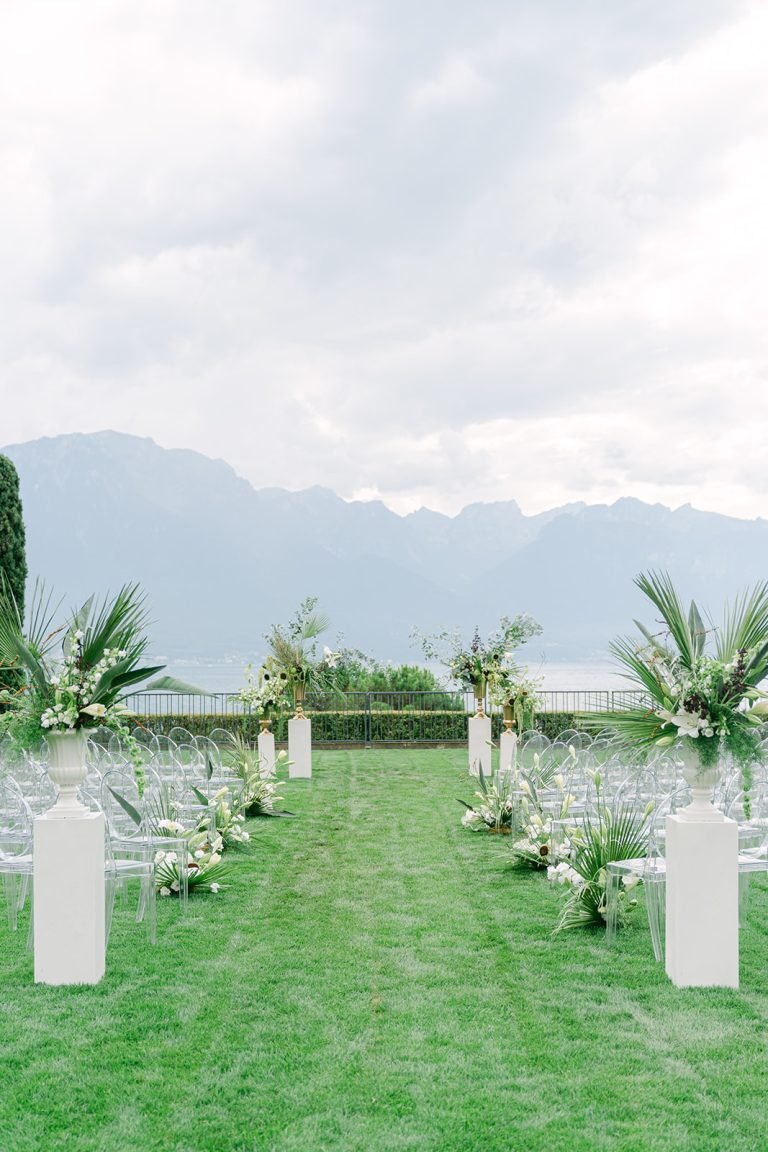 Planning a Montreux Wedding? Check Out These Stunning Venues