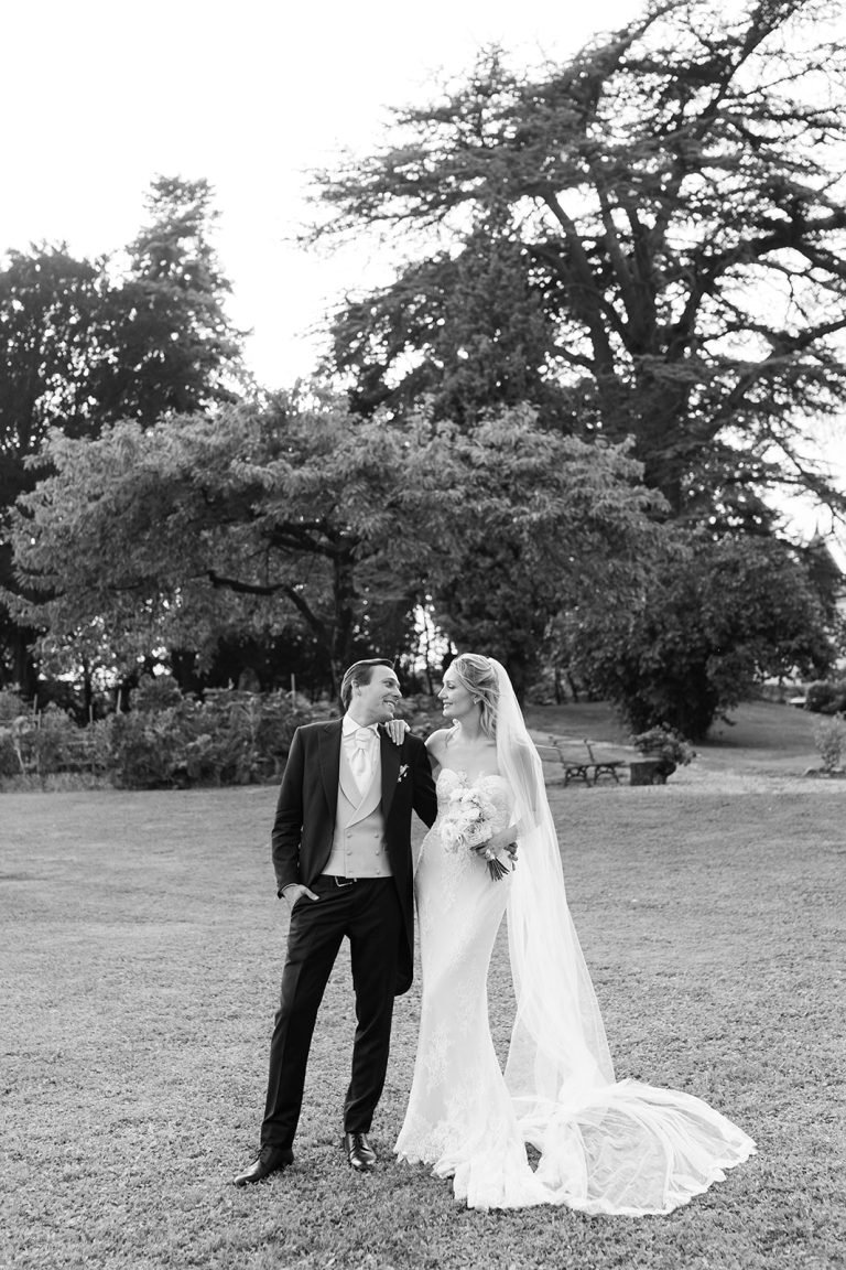 Switzerland Castle Wedding Venues for A True Fairytale Celebration