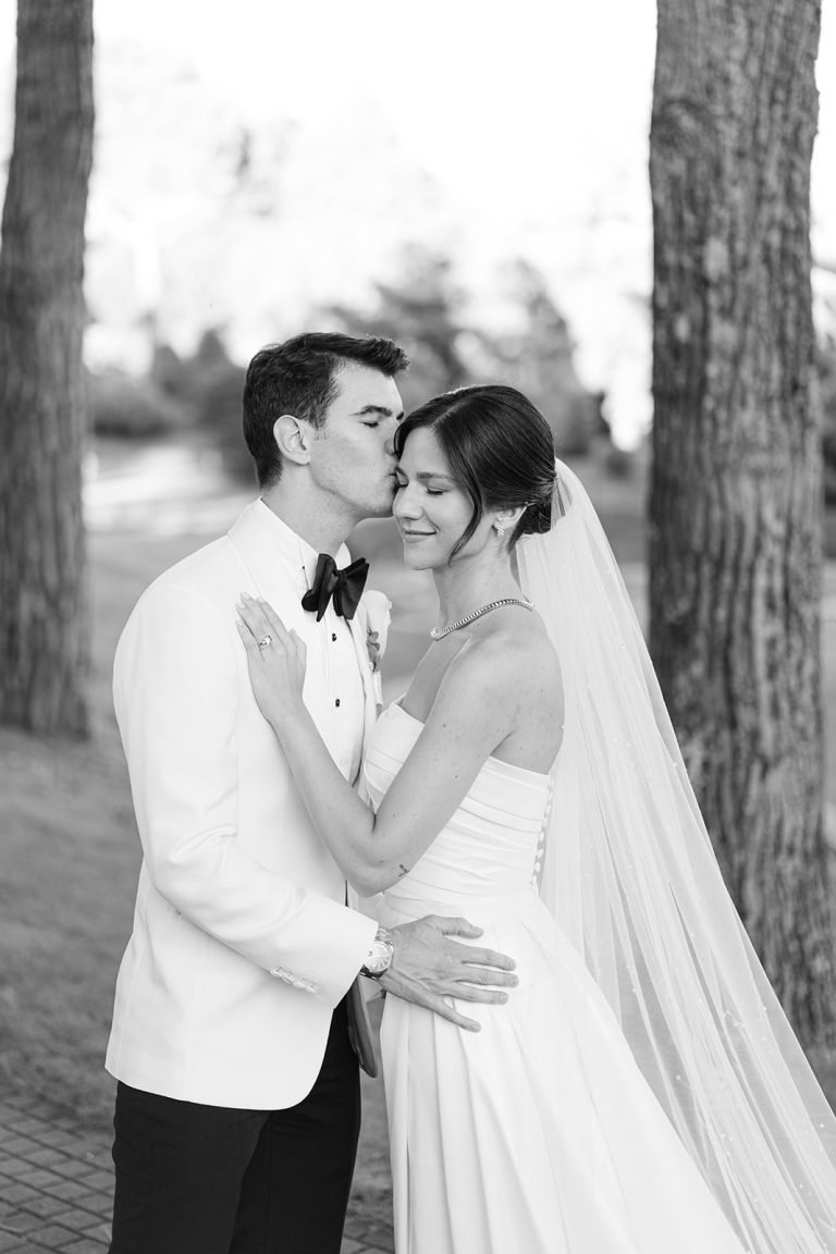 Unforgettable Weddings at Grandhotel Giessbach in Switzerland