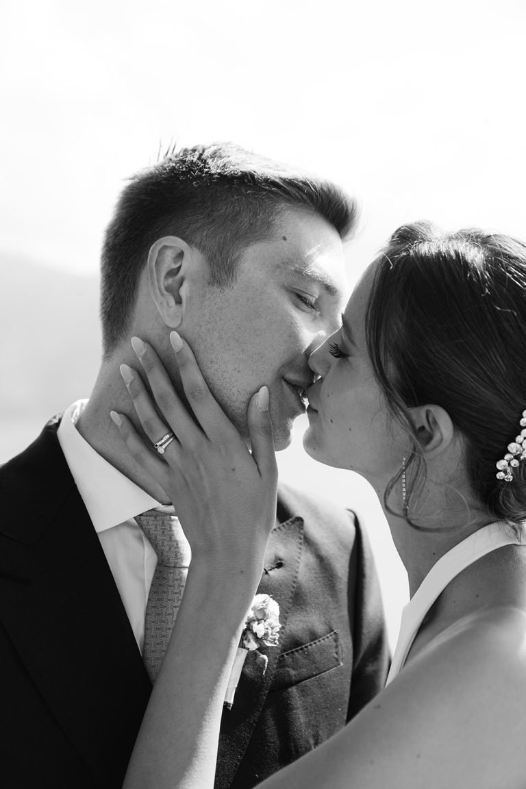 Le Bijou Hotel: A One-In-A-Kind Wedding Experience