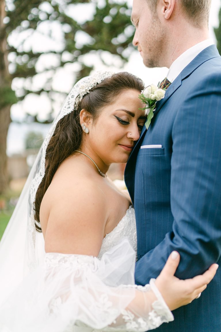 Discover the Spectacular Park Hotel Vitznau Wedding Venue