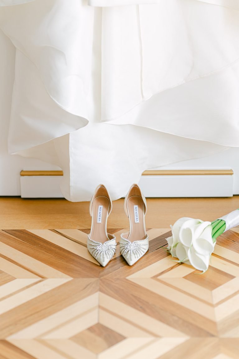 Plan the Perfect Lausanne Palace Wedding All You Need to Know