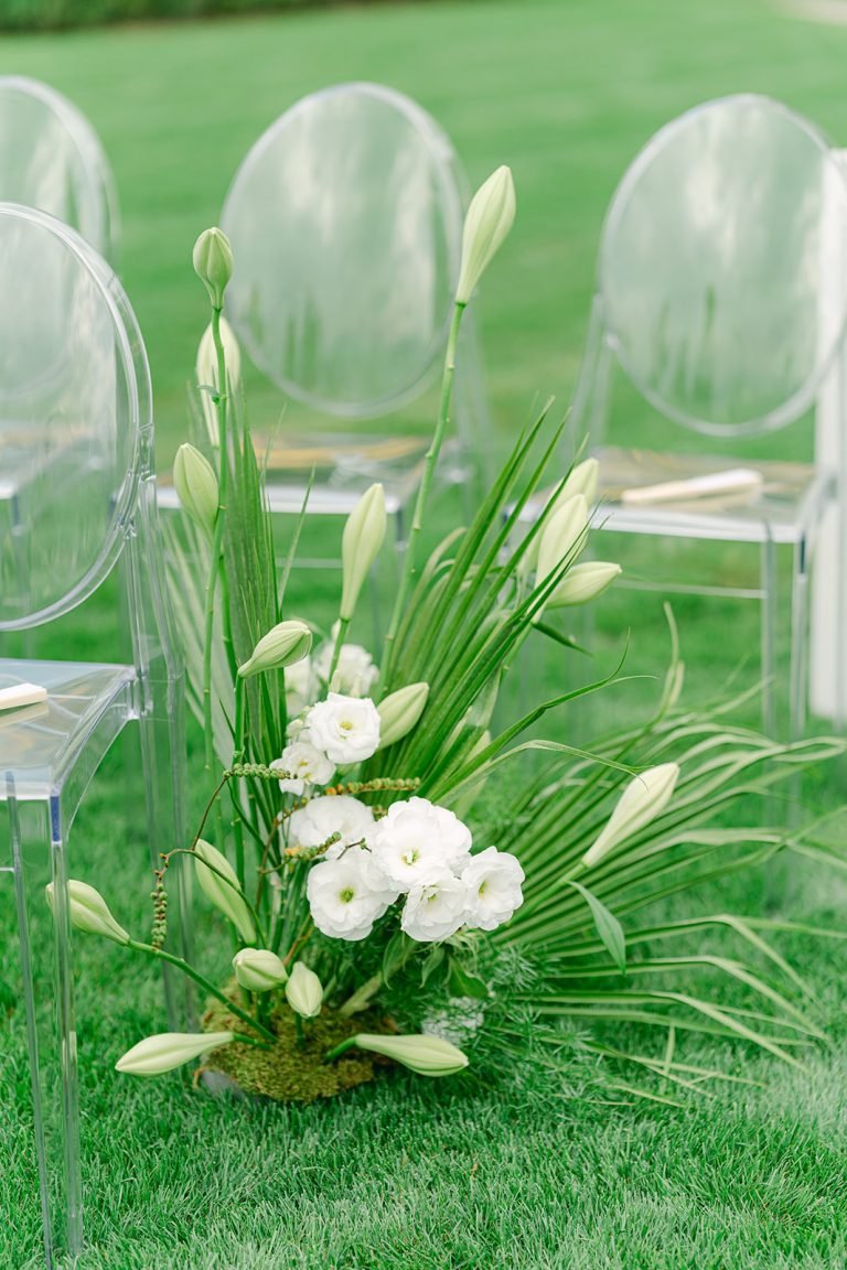 Find Luxury and Hospitality at A Villars Palace Hotel Wedding