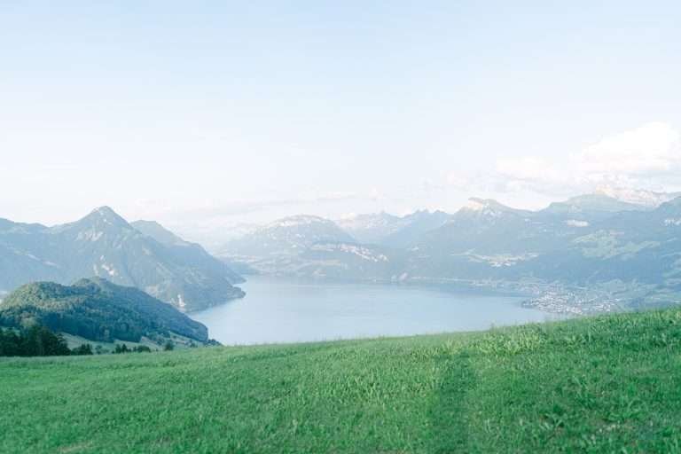 Make Your Wedding Unforgettable with a Lake Lucerne Wedding