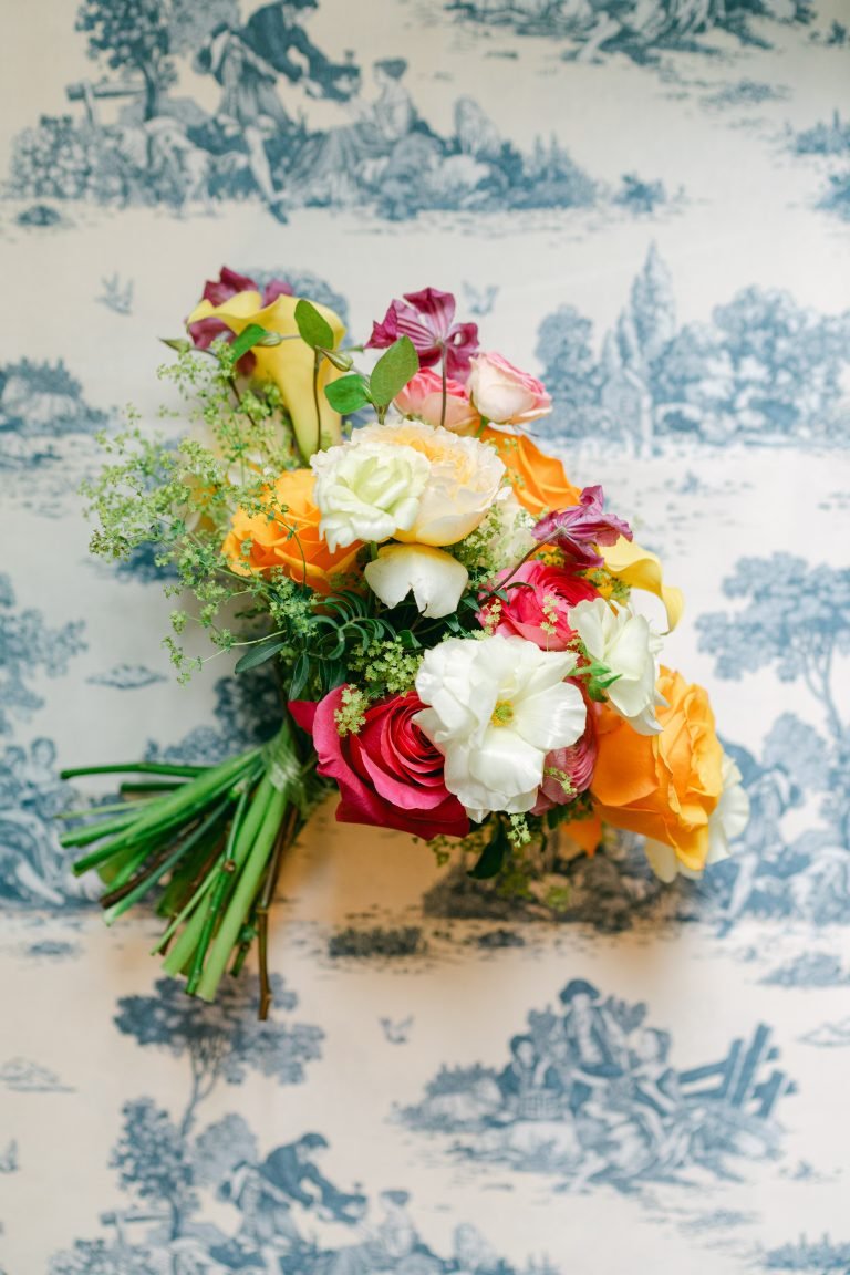 An Unforgettable Wedding at the Crowne Plaza Zurich, Switzerland