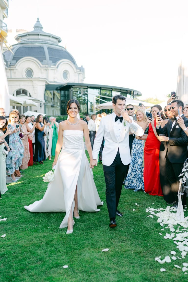 Les Meilleurs Lieux de Mariage en Suisse Romande : Trouvez le Cadre Idéal pour votre Grand Jour