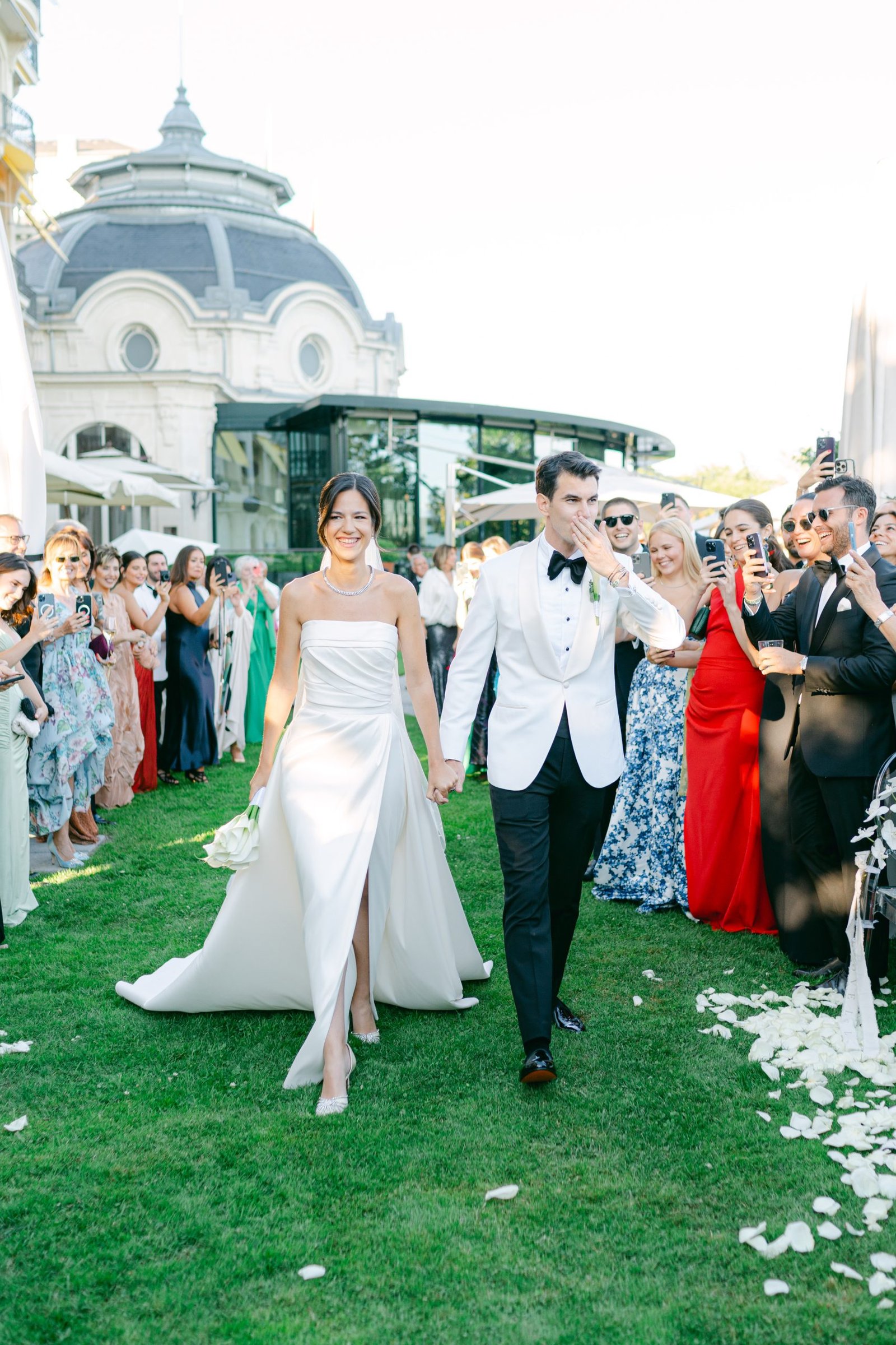 Les Meilleurs Lieux de Mariage en Suisse Romande : Trouvez le Cadre Idéal pour votre Grand Jour