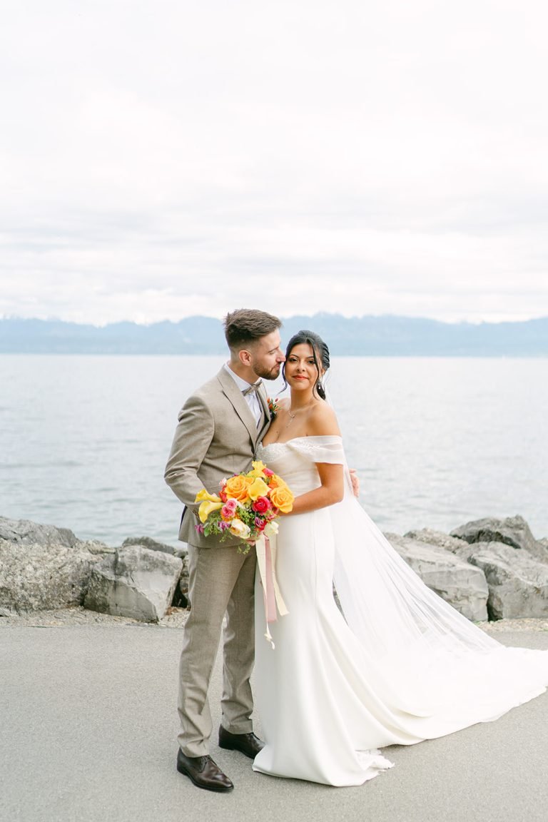 Organiser son mariage dans le canton de Vaud