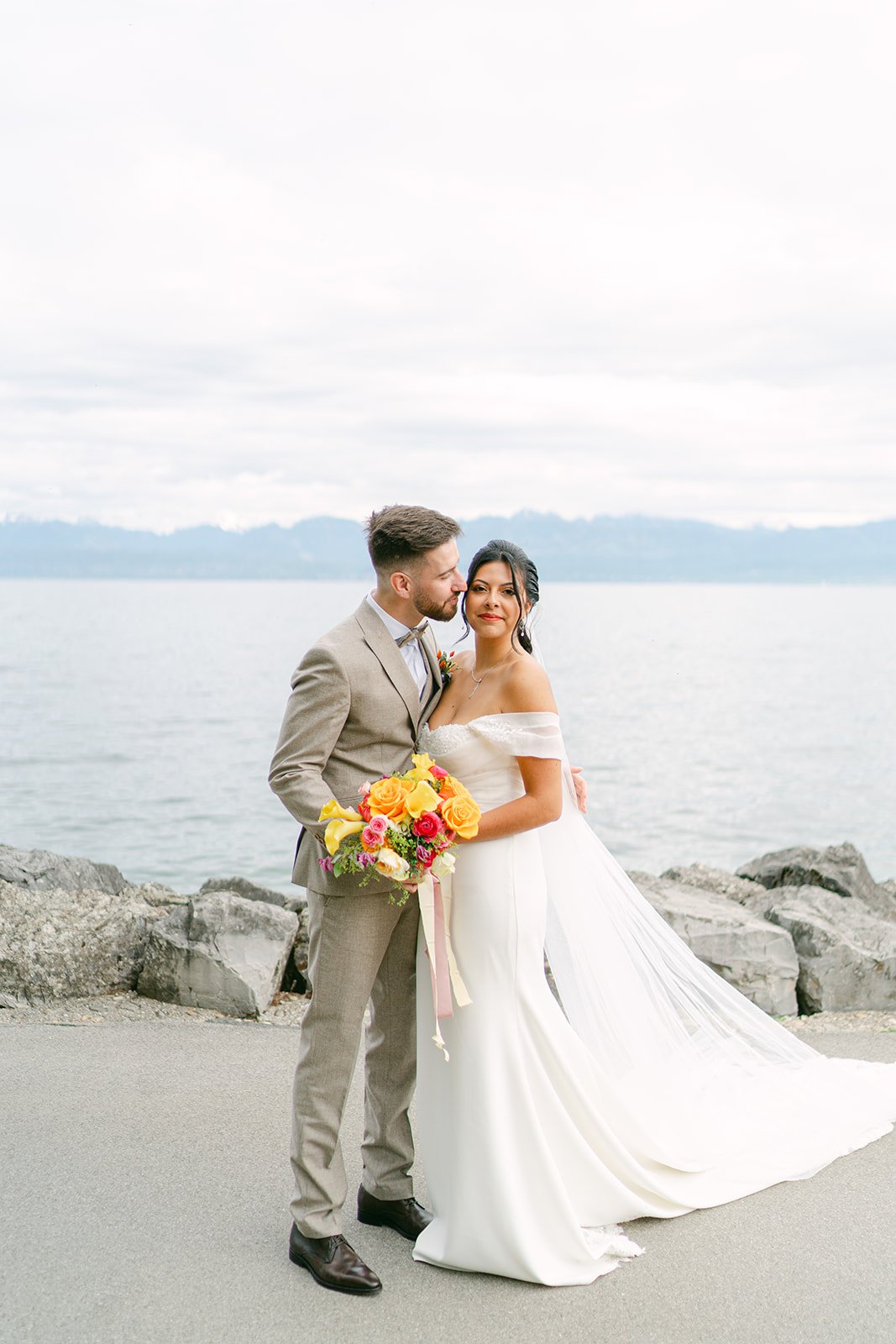 Organiser son mariage dans le canton de Vaud