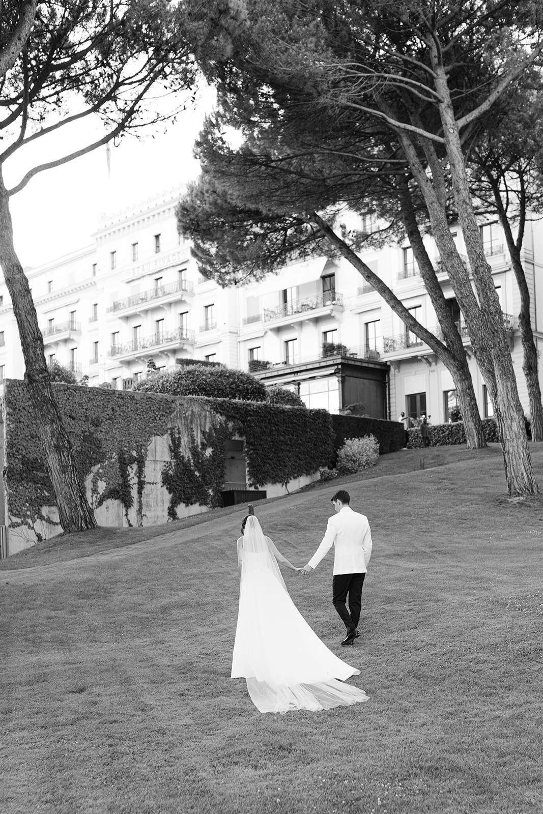 Les lieux de mariage incontournables dans le canton de Vaud