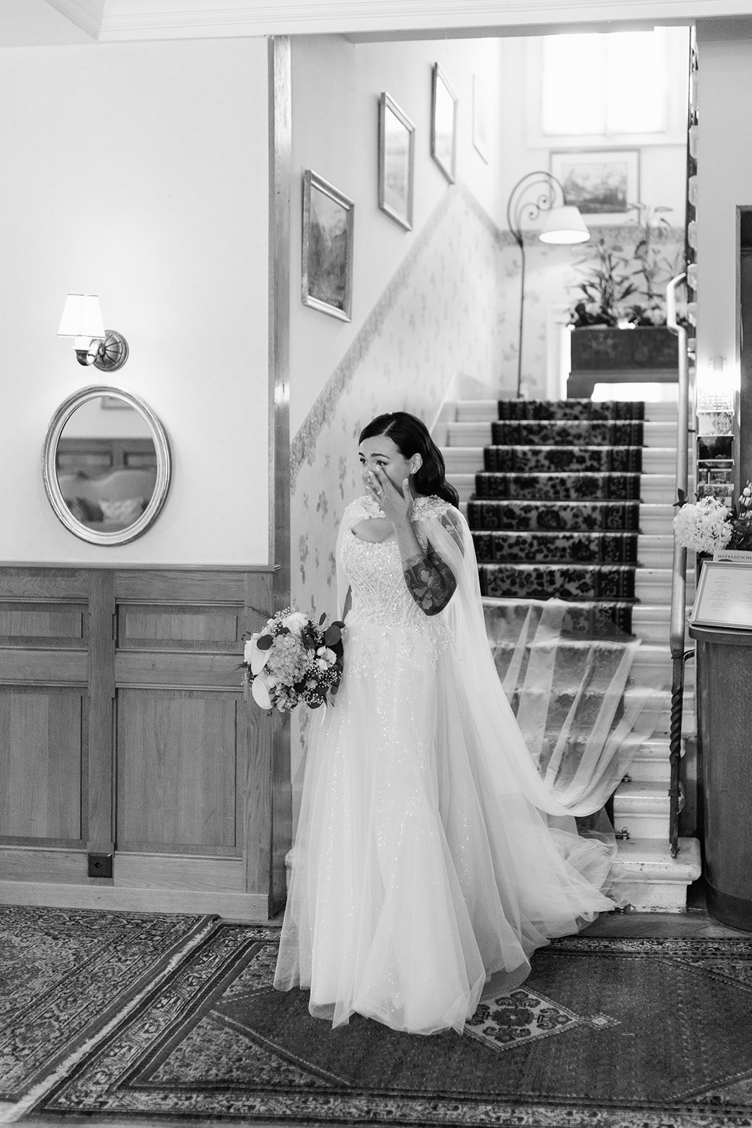 Should You Do a First Look? Here’s How to Decide