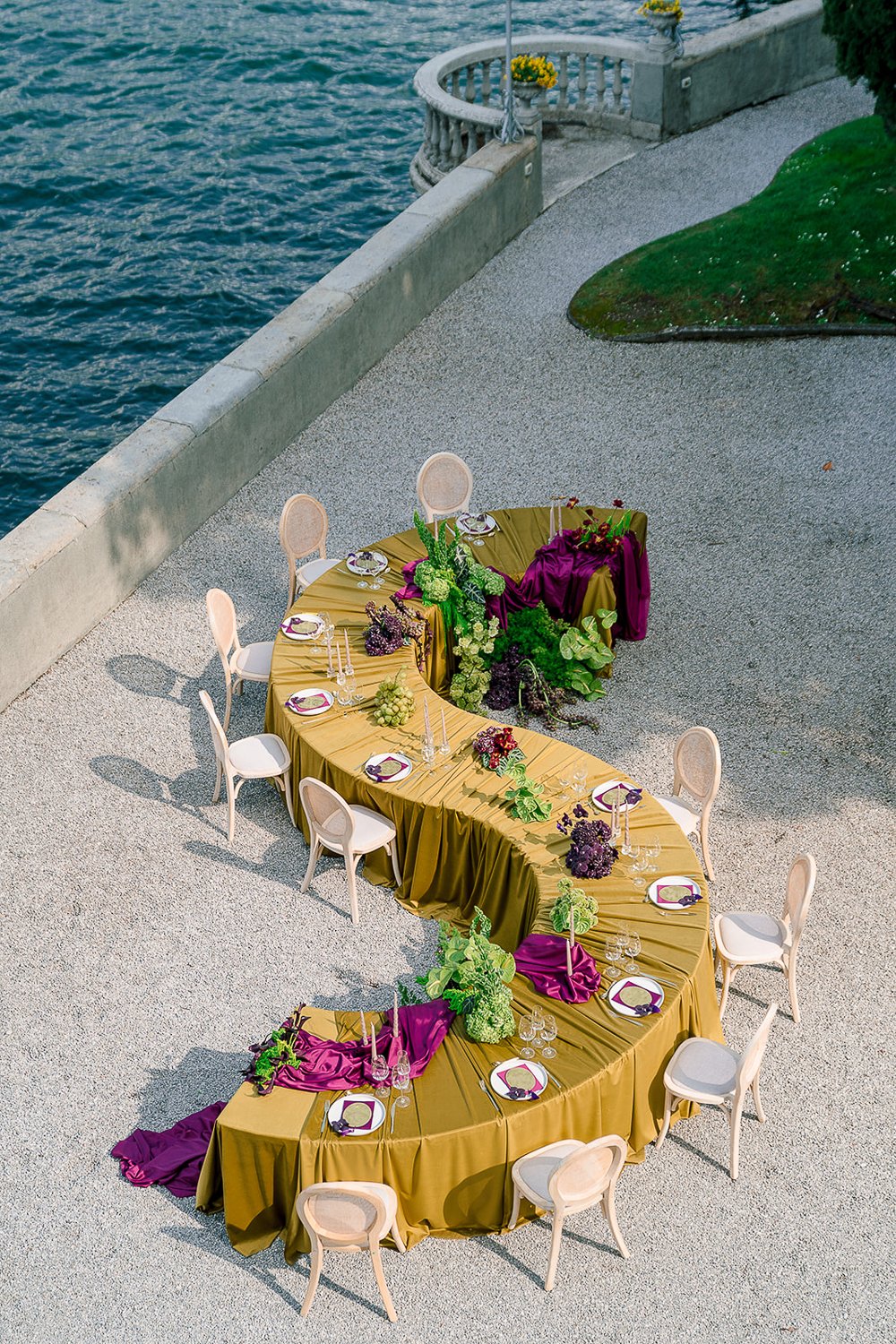 Lake Como Wedding Venues: 4 Real Options Worth Knowing About